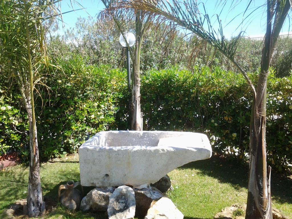 Bed and Breakfast Kamarina Land Santa Croce Camerina Exterior foto