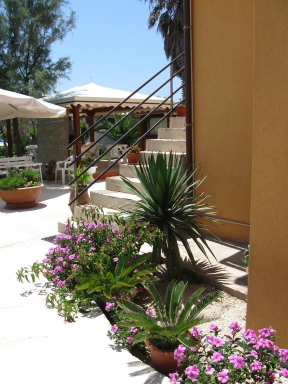 Bed and Breakfast Kamarina Land Santa Croce Camerina Exterior foto