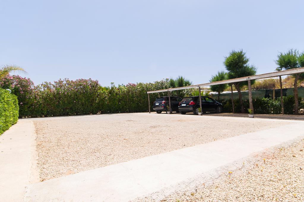 Bed and Breakfast Kamarina Land Santa Croce Camerina Exterior foto