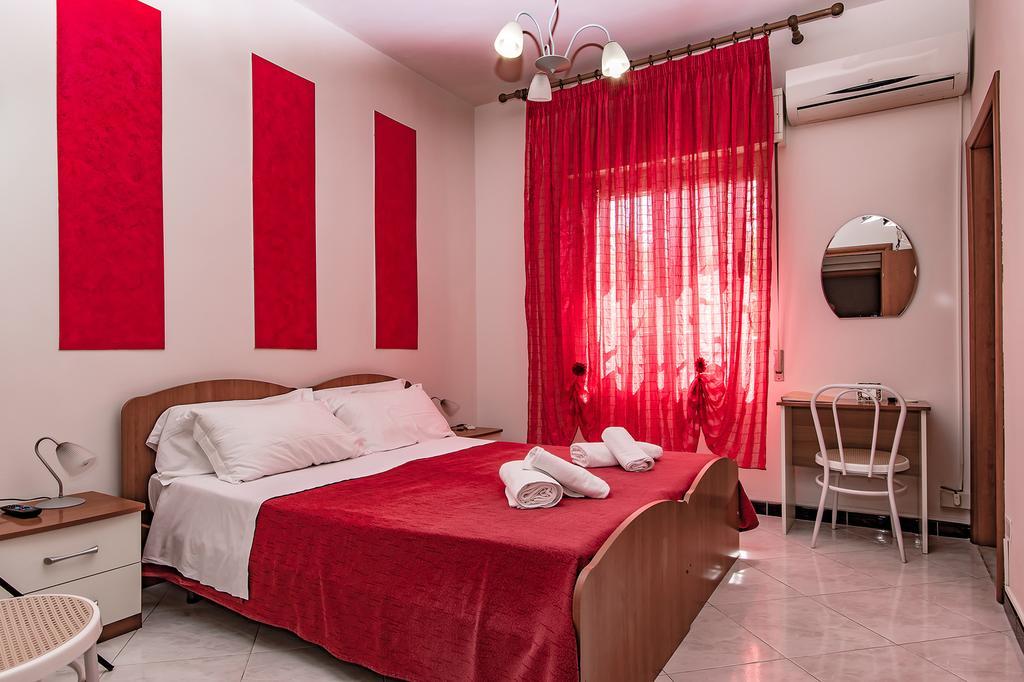Bed and Breakfast Kamarina Land Santa Croce Camerina Exterior foto