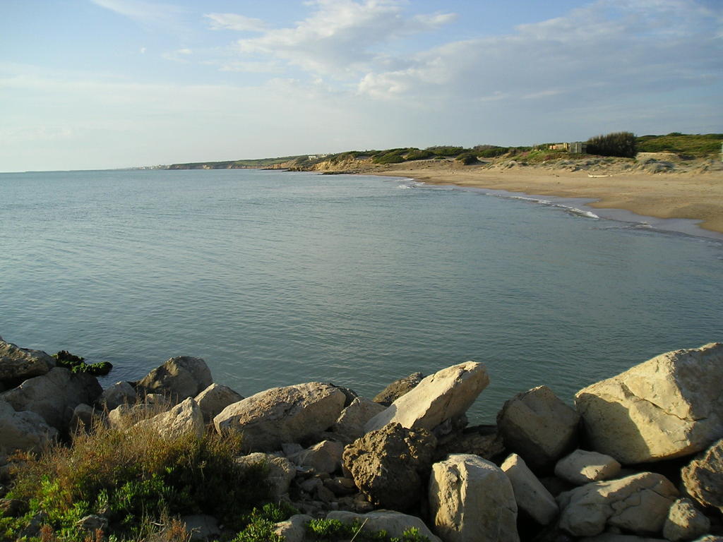 Bed and Breakfast Kamarina Land Santa Croce Camerina Exterior foto
