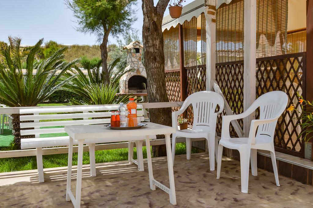 Bed and Breakfast Kamarina Land Santa Croce Camerina Exterior foto