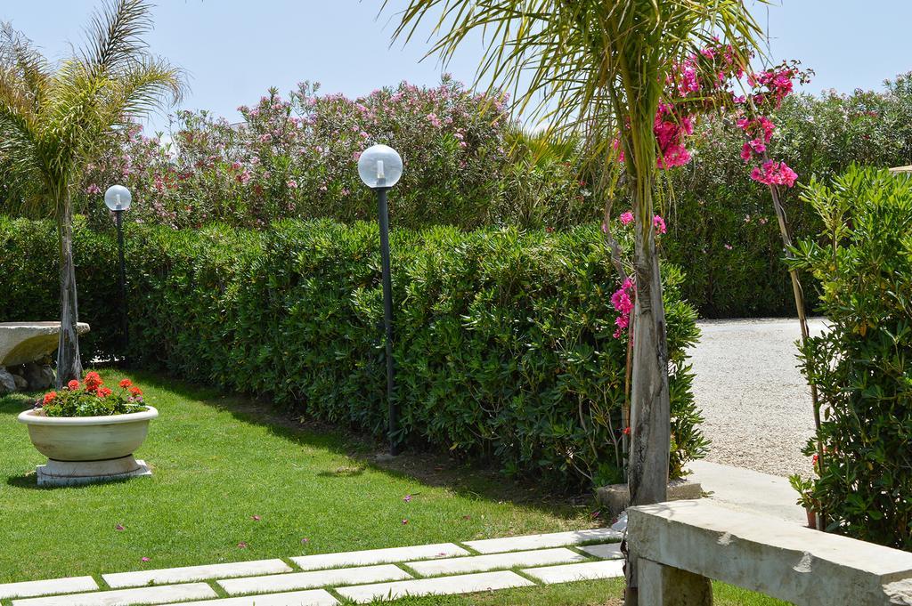 Bed and Breakfast Kamarina Land Santa Croce Camerina Exterior foto