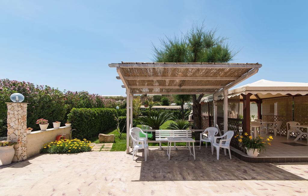 Bed and Breakfast Kamarina Land Santa Croce Camerina Exterior foto